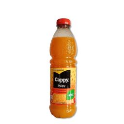 Cappy Pulpy - Pomeranč 1 l